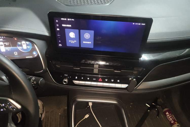 Used Haval H6 2021 National Trend Edition 1.5T Automatic Champion Version