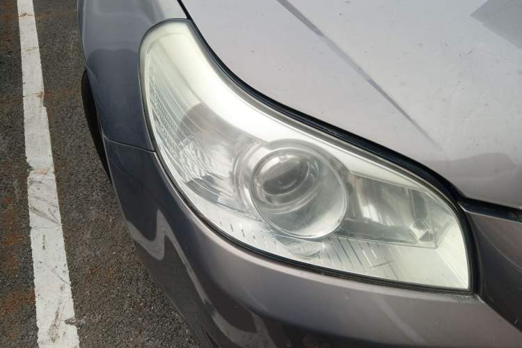 Used Chevrolet Epica 2012 1.8 Comfort Edition AT
