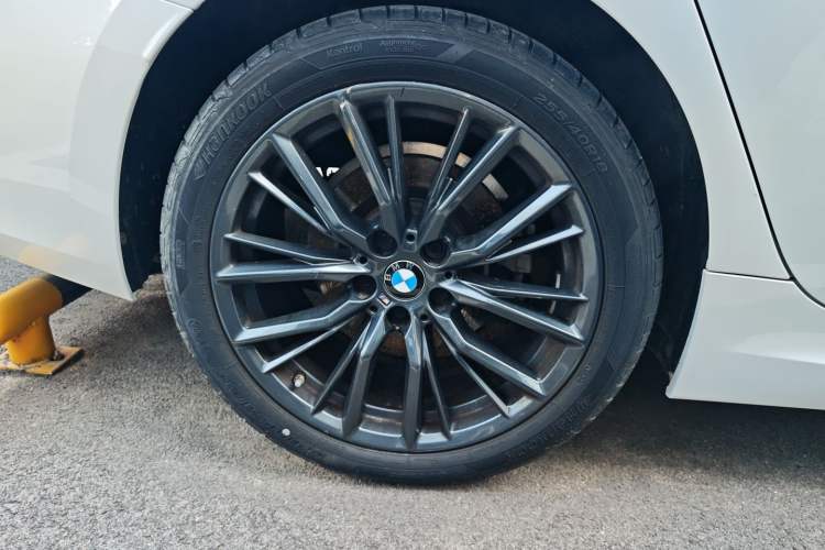 Used BMW 3 Series 2024 325Li M Sport Night Edition Package