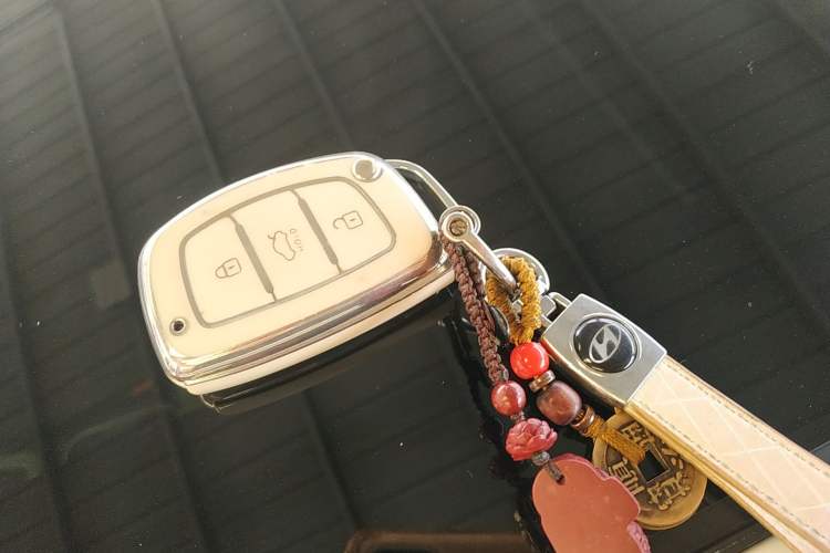 Used Hyundai Elantra (6th Generation / Lingdong) 2020 1.5L CVT Smart & Stylish – Elite Version