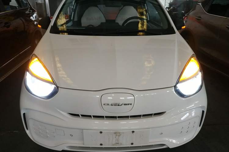 Used Roewe Clever 2020 Urban Style Edition
