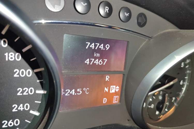 Used Mercedes-Benz R-Class 2017 R 320 4MATIC Luxury Collection Edition