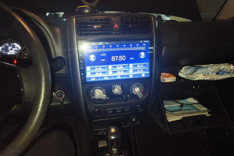 Used Suzuki Jimny 2015 1.3 AT JLX
