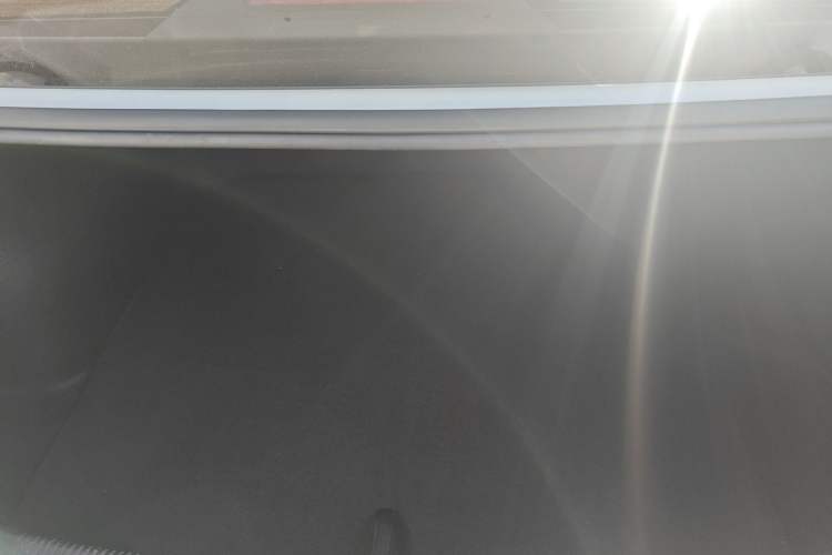 Used Roewe i5 2020 1.5L Automatic 4G Connect Luxury Flagship Edition