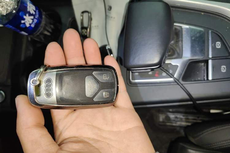 Used Audi A4 2021 Avant Futurist 40 TFSI Stylish and Dynamic Model