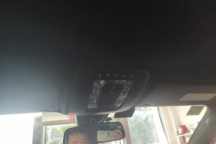 Used Mercedes-Benz B-Class 2021 B 180 Fashion Model
