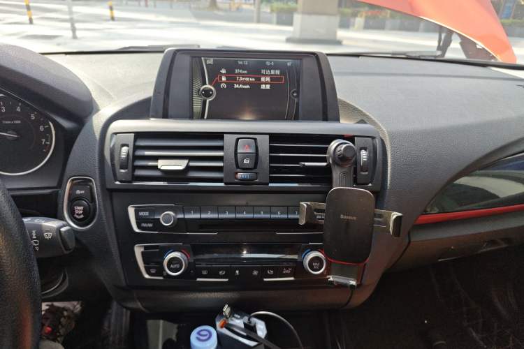 Used BMW 1 Series 2012 118i Sport Edition