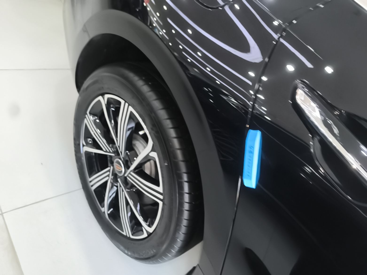 Hongqi H5 PHEV 2025 130 Super Hybrid Version — снимка 11