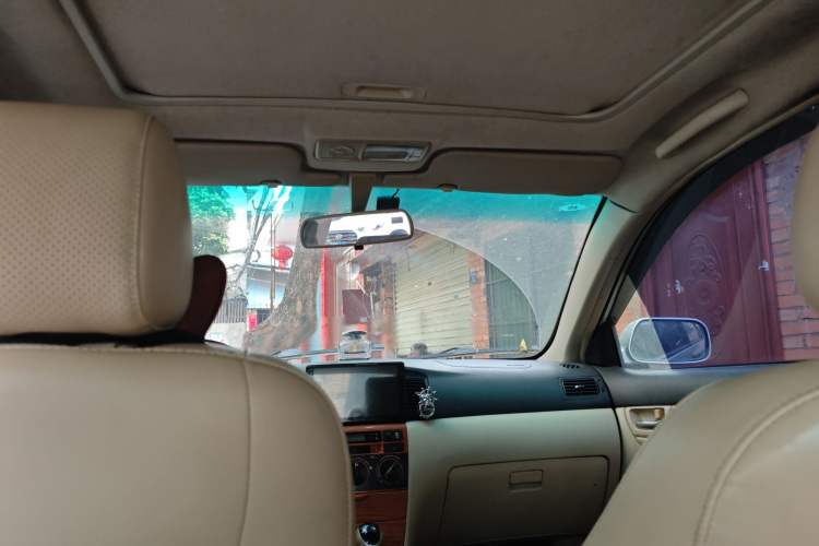 Used BYD F3 2013 1.5L Automatic Luxury Model