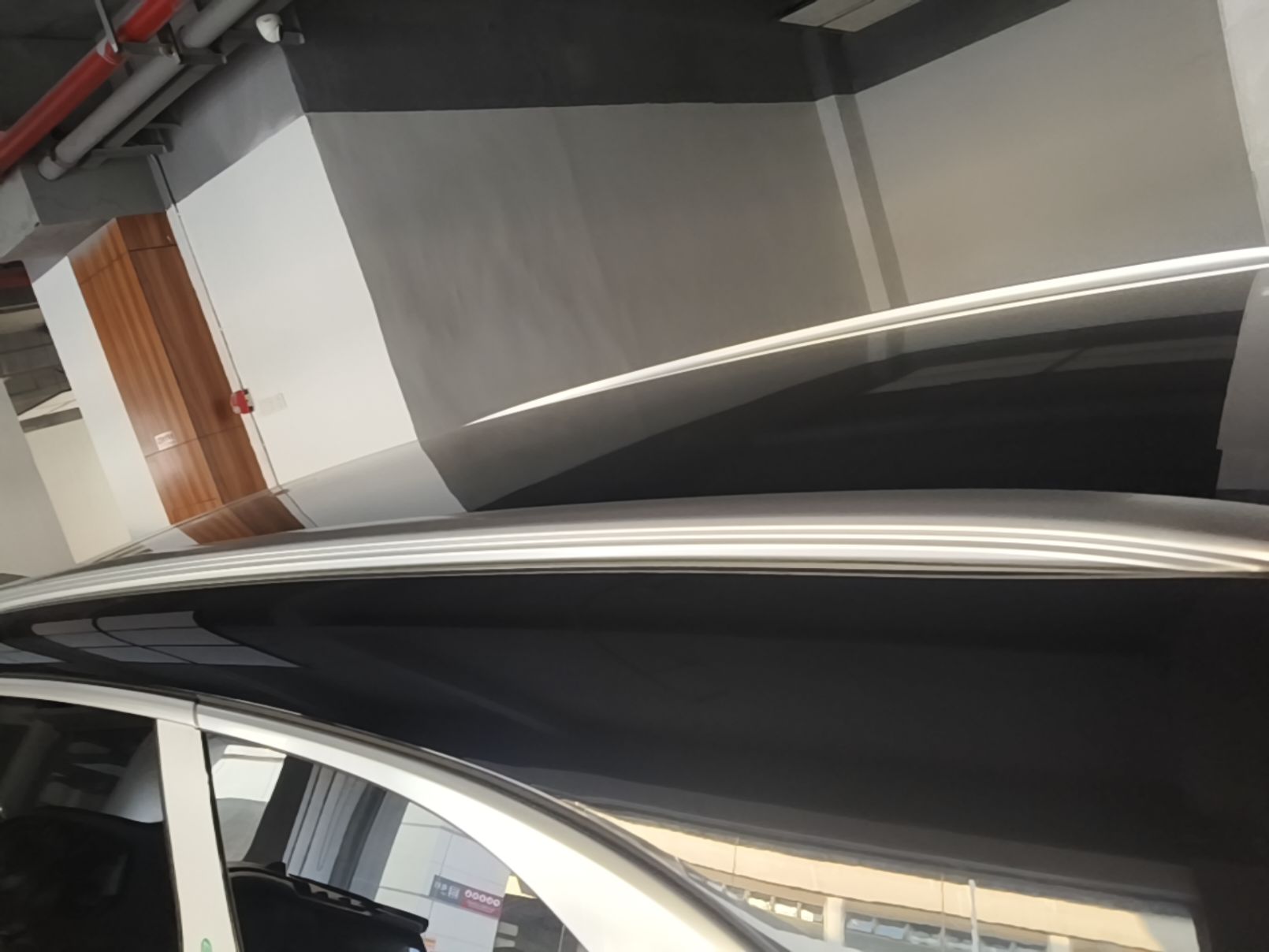 Zeekr 8X 2026 Model Ultra Edition 70kWh — снимка 7