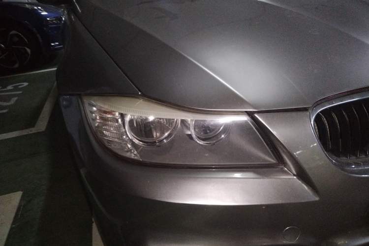 Used BMW 3 Series 2012 318i Leading Model Right Front Headlight