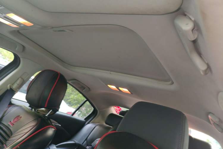 Used Mazda Atenza 2020 2.0L Blue Sky Luxury Edition
