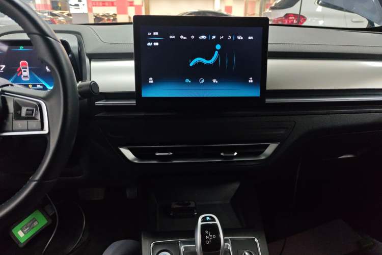 Used BYD Qin Pro 2020 Beyond Edition 1.5TI Automatic Prestige Version
