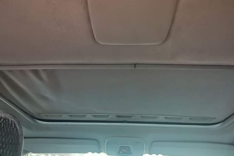 Used Volvo S40 2009 2.0L Automatic ZhiShang Edition