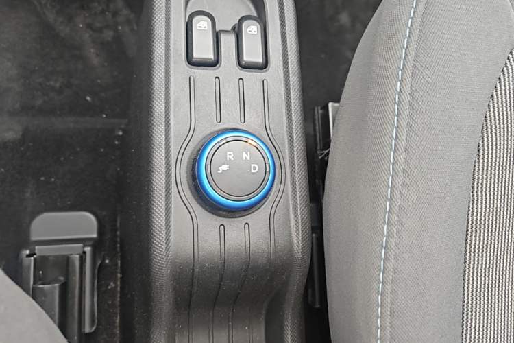 Used Wuling Hongguang MINIEV 2020 Easy Version Lithium-Ion Battery
