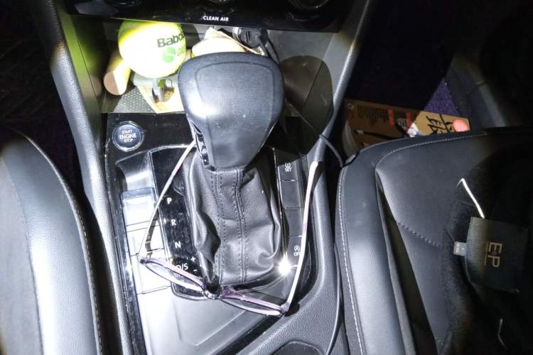 Used Volkswagen Tiguan L 2017 330TSI Automatic Two-Wheel Drive Comfort Edition
