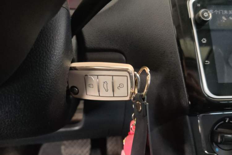 Used Volkswagen Polo 2018 1.5L Automatic Enjoyment Model
