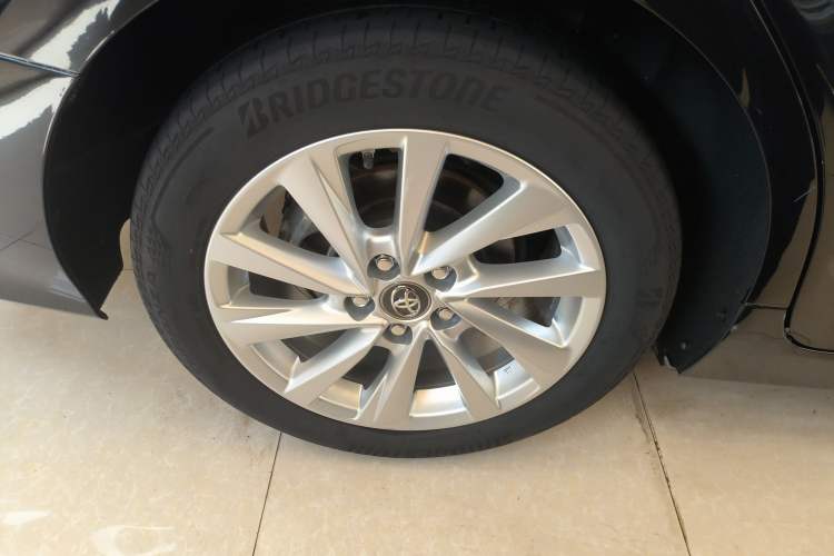 Used Toyota Camry 2021 2.0G Luxury Edition Right Rear Wheel Hub