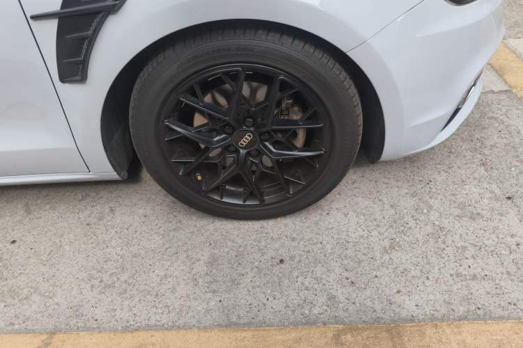 Used Audi A1 2012 1.4 TFSI Ego