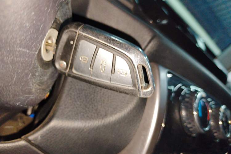 Used Toyota YARiS L Zhi Xuan 2019 1.5E CVT Dynamic Edition China VI compliant Interior 1