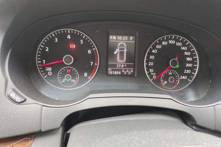 Used Volkswagen Sharan 2013 2.0 TSI Comfort Model
