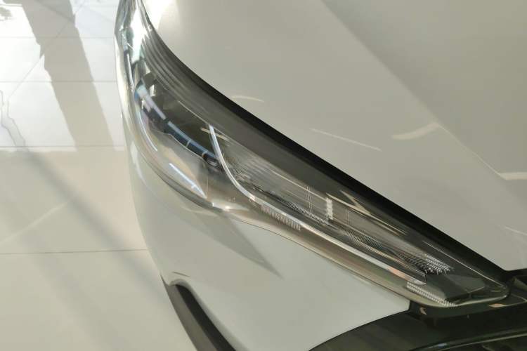 Used Toyota Corolla Cross 2024 2.0L Elite Edition
