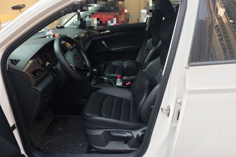 Used Volkswagen Tharu 2021 280TSI Two-Wheel Drive Comfort Edition Left Front Seat