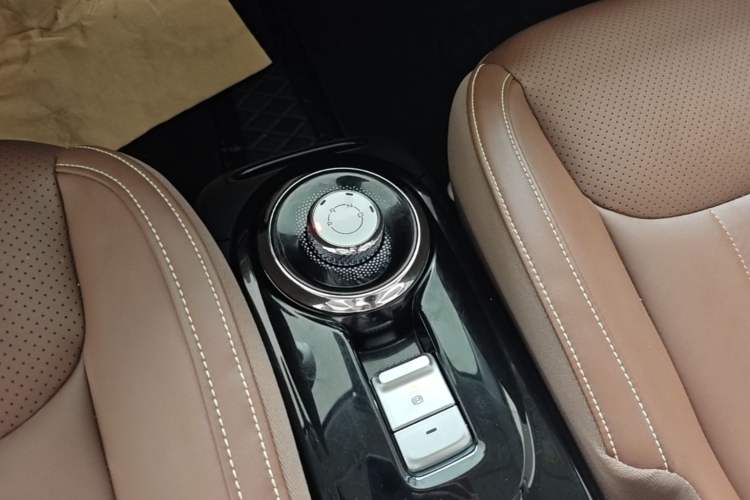 Used Wuling Bingo 2023 333 km Lingxi Connected Version