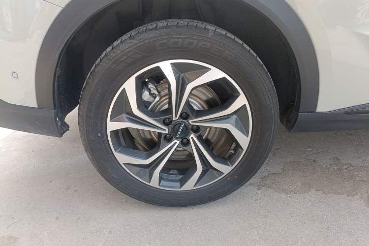 Used Haval Fierce Dragon Max 2025 Hi4 165 Ultra Smart Drive Edition
