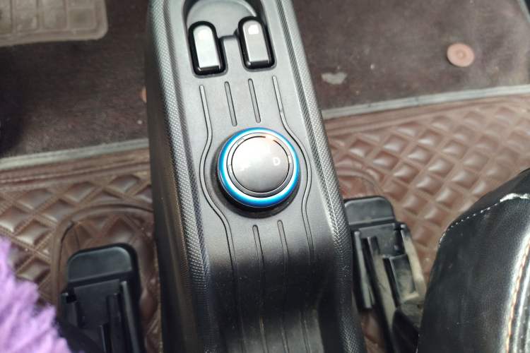 Used Wuling Hongguang MINIEV 2020 Lite Version Lithium Iron Phosphate
