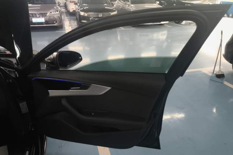 Used Audi S4 2020 S4 3.0TFSI