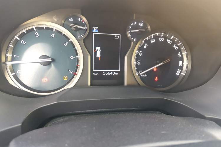 Used Toyota Prado 2019 3.5L Automatic TX-L Deluxe Edition