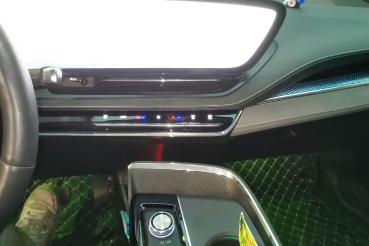 Used Buick E5 2023 Zhenxiang Standard Range Edition