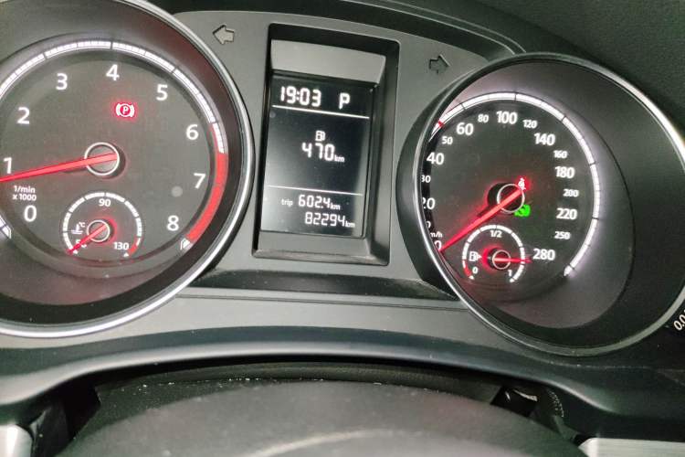 Used Volkswagen Scirocco 2015 1.4TSI Fashion Edition