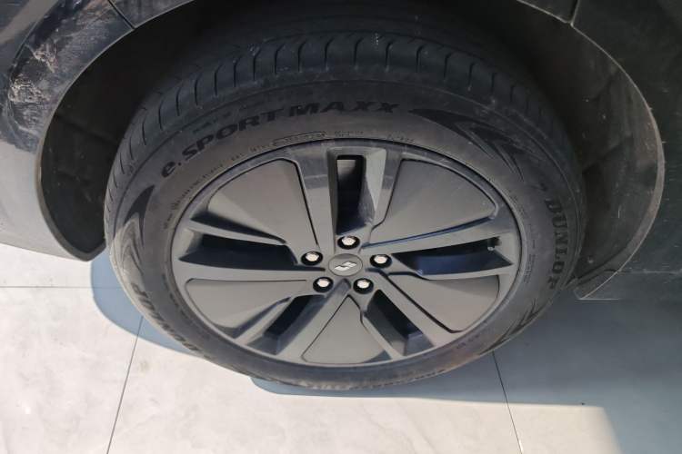 Used Li Auto L6 2024 Pro Model