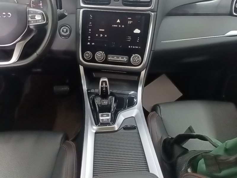 Used Lynk & Co 01 2019 2.0T Two-Wheel Drive Zhaopu Version China VI Standard — 13