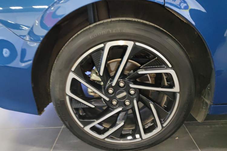 Used Lincoln Z 2022 iKoo Luxury Edition