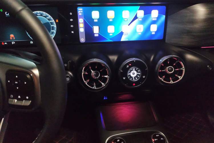 Used Tank 300 2021 Off-Road Edition 2.0T Conqueror
