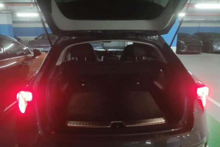 Used Lynk & Co 02 New Energy 2019 1.5T PHEV Pro
