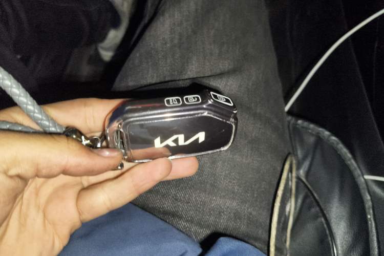 Used Kia Sportage R 2018 2.0L Automatic Smart Luxury Version China V Standard
