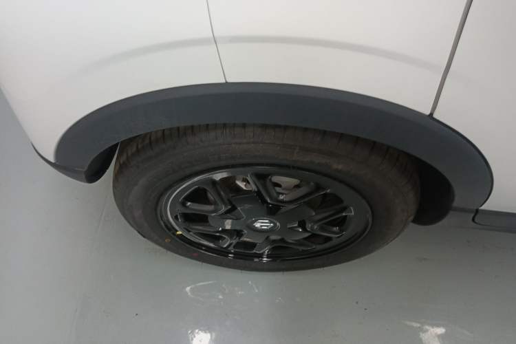 Used Leapmotor T03 2025 310 Comfort Edition