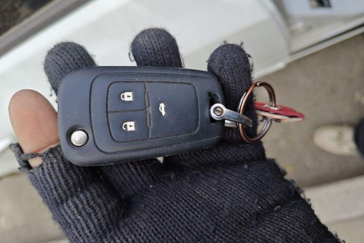 Used Buick GT 2013 GT 1.6L Automatic Fashion Edition
