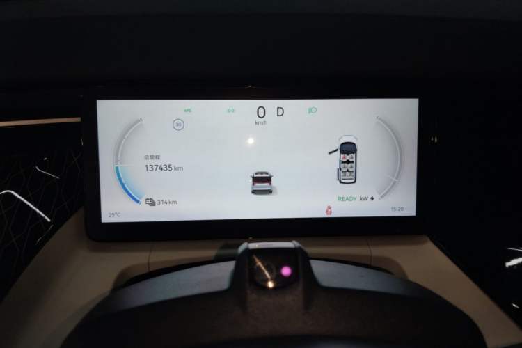 Used Zeekr 009 2022 WE Edition