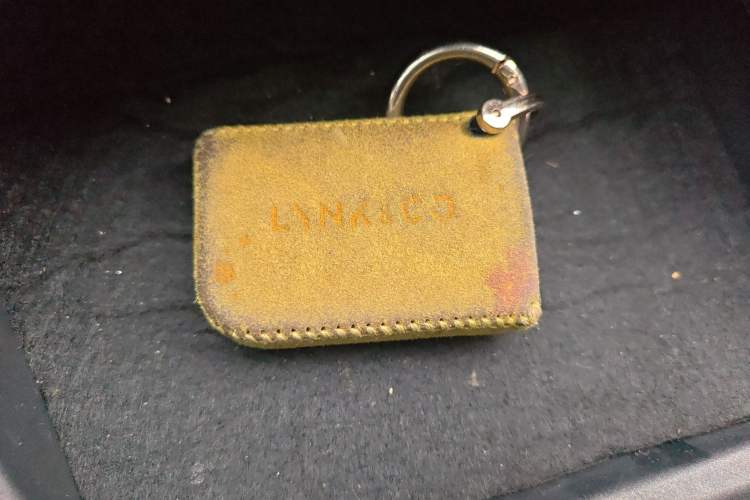 Used Lynk & Co 05 2020 2.0TD Two-Wheel Drive Shine Halo
