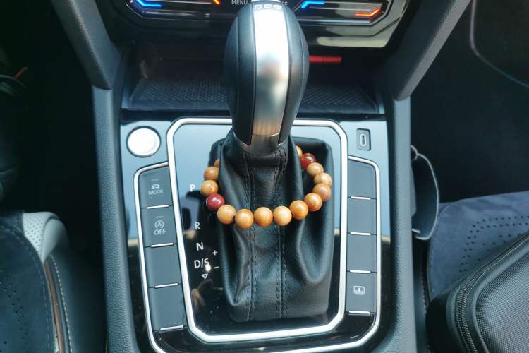 Used Volkswagen Magotan 2023 2 Million Units Limited-Edition 380TSI DSG Flagship Version