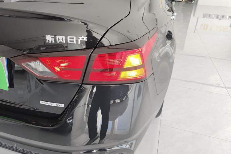 Used Nissan Teana 2021 2.0L XL Comfort Edition Right Rear Taillight