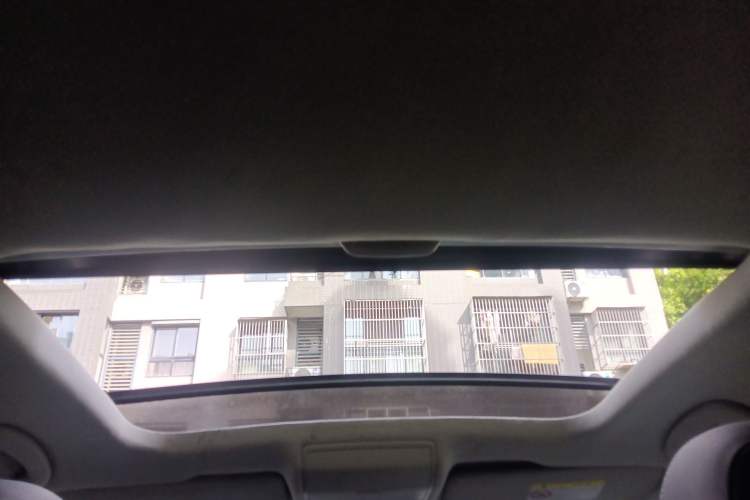 Used Volkswagen Lamando 2018 280TSI DSG Comfort Edition Headliner