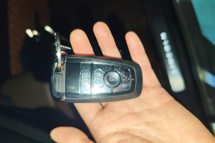 Used Lincoln Aviator 2020 3.0T V6 Four-Wheel Drive Zunya Edition
