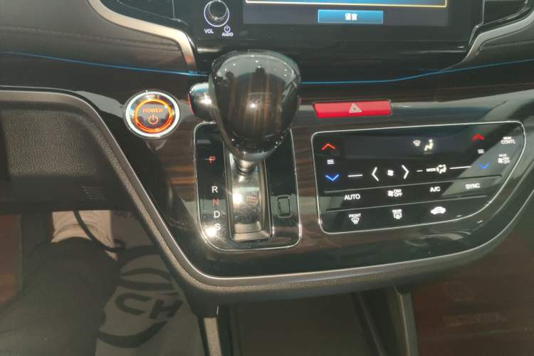 Used Honda Odyssey 2021 2.0L Rui·Smart Edition
