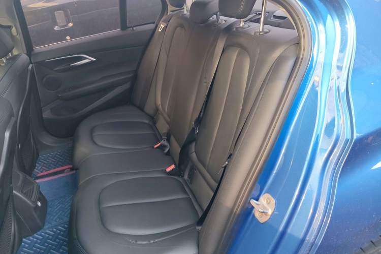 Used BMW 1 Series 2018 118i Sport Edition
